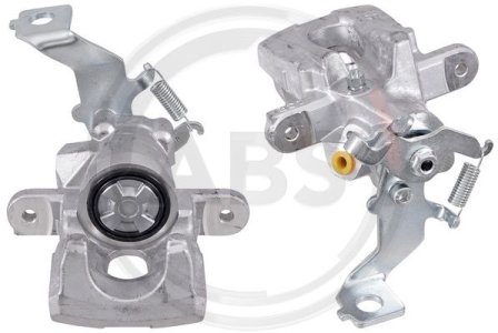 ZACISK HAMULCA A.B.S. 740752 4783012240 LEXUS CT 200H 10- PT