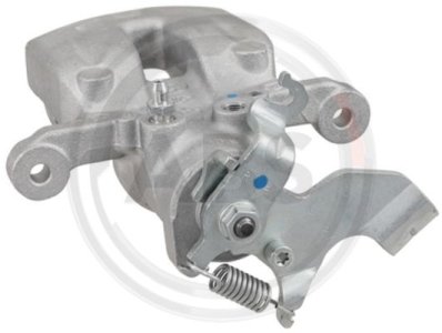 ZACISK HAMULCA A.B.S. 730712 584002V500 HYUNDAI VELOSTER 11-17 PT