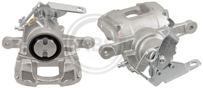 ZACISK HAMULCA A.B.S. 532042 1818003 FORD TRANSIT 350 13- PT