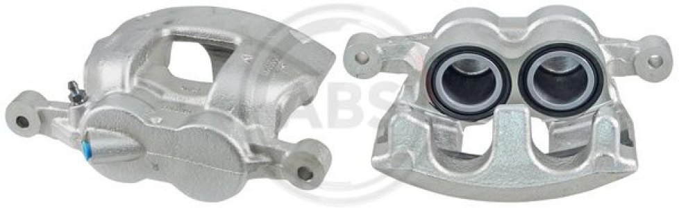 ZACISK HAMULCA A.B.S. 630731 1783933 FORD TRANSIT 13- LP
