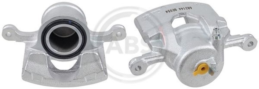 ZACISK HAMULCA A.B.S. 740122 96682852 CHEVROLET SPARK 10- PP