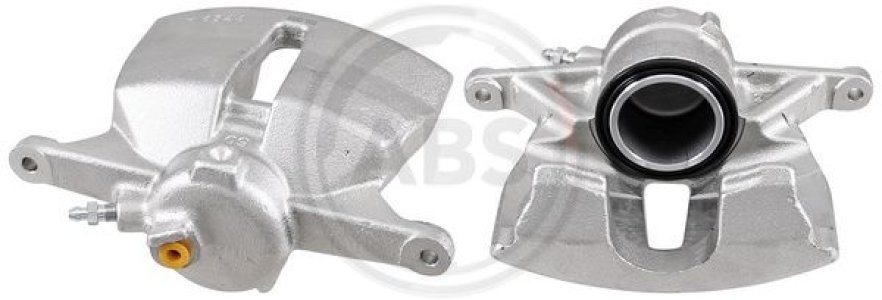 ZACISK HAMULCA A.B.S. 530521 3C0615123 VW PASSAT 10- LP