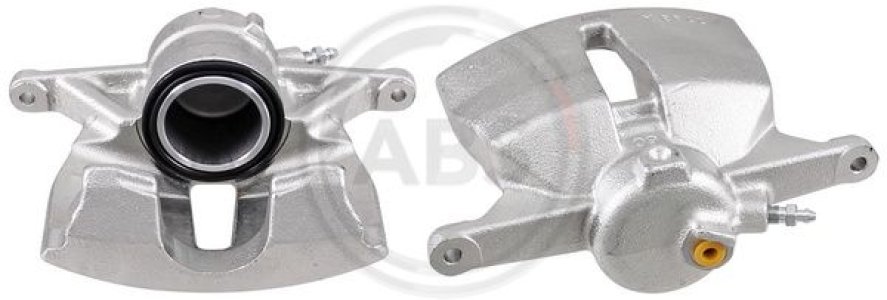 ZACISK HAMULCA A.B.S. 530522 3C0615124 VW PASSAT 10- PP