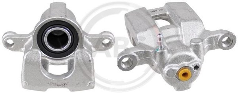 ZACISK HAMULCA A.B.S. 740562 440013NA0A NISSAN LEAF 10- PT