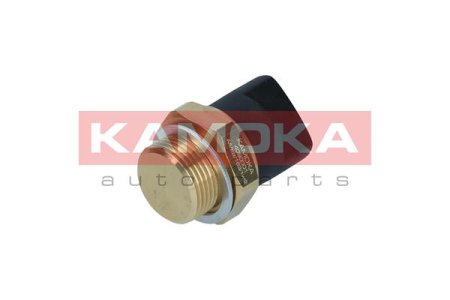 Włącznik wentylatora chłodnicy KAMOKA 4090001 191959481B AUDI 80 81-84, SEAT