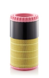 Filtr powietrza MANN-FILTER C352260 CLAAS