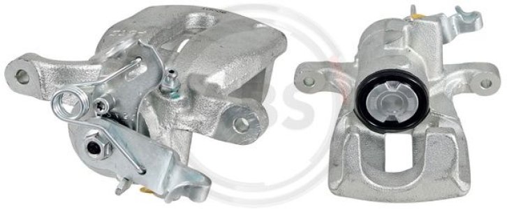 Zacisk hamulcowy A.B.S. 531612 5Q0615424B SKODA OCTAVIA III 12-20 PT