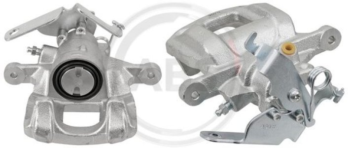 Zacisk hamulcowy A.B.S. 630662 1768154 FORD TRANSIT CUSTOM 12- PT