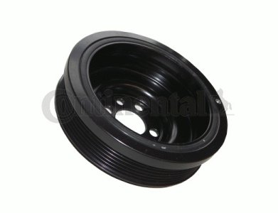 Koło pasowe CONTINENTAL CTAM VD1111 038105243M AUDI