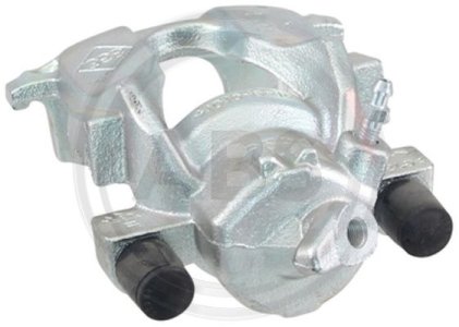 Zacisk hamulcowy A.B.S. 430982 410016069R RENAULT CLIO IV 12- PP