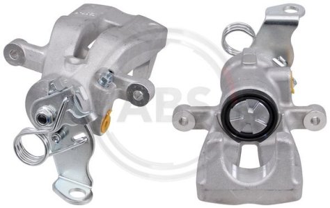 Zacisk hamulcowy A.B.S. 531831 542416 OPEL CORSA E 14- LT