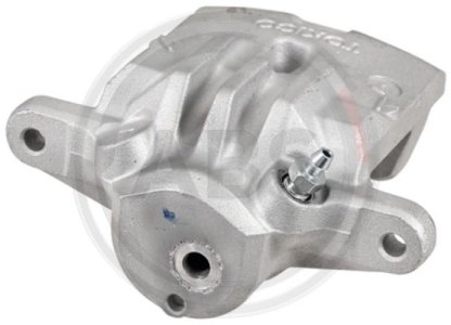 Zacisk hamulcowy A.B.S. 740371 26692AJ010 SUBARU LEGACY V 09-14 LT