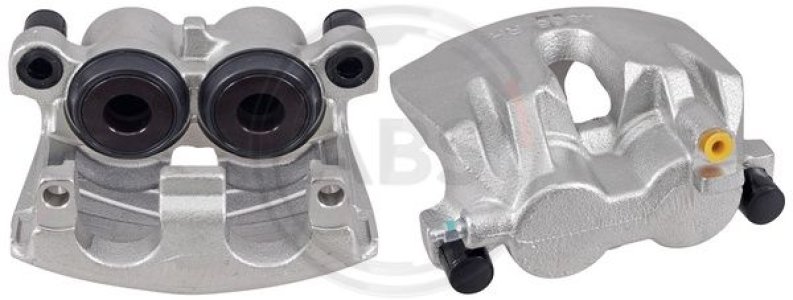 Zacisk hamulcowy A.B.S. 431522 68138842AA JEEP GRAND CHEROKEE IV 10- PP