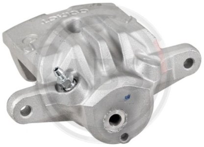 Zacisk hamulcowy A.B.S. 740372 26692AJ000 SUBARU LEGACY V 09-14 PT