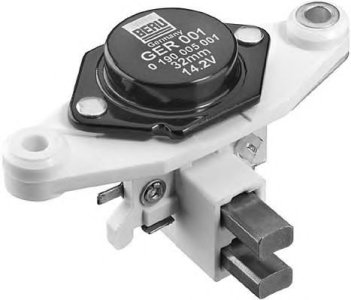 REGULATOR NAPIĘCIA GER 001
