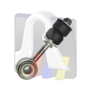 Łącznik stabilizatora RTS 97.90502 4882020021