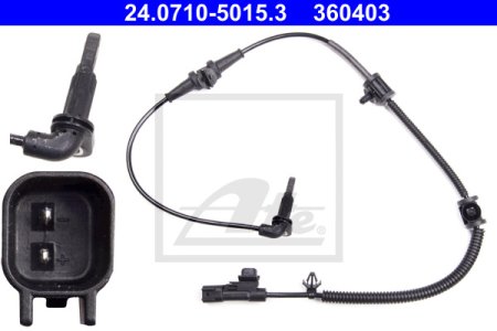 Czujnik ATE 24-0710-5015-3 1235053