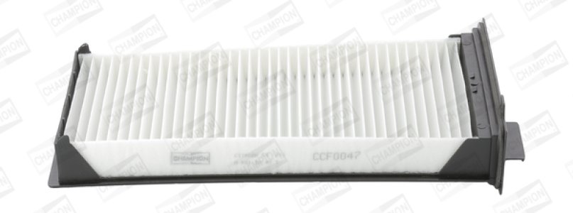 Filtr kabinowy CHAMPION CCF0047 CU3518