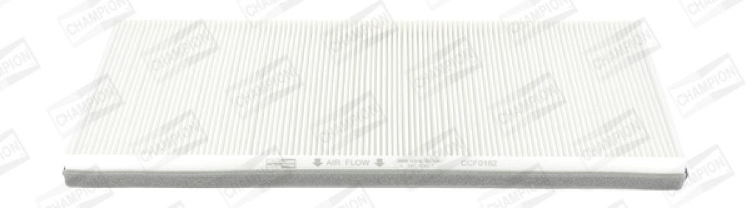 Filtr kabinowy CHAMPION CCF0162 CU5366