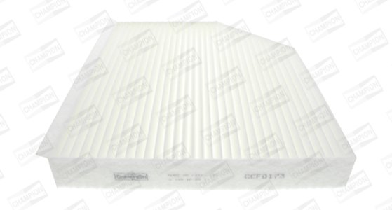 Filtr kabinowy CHAMPION CCF0173 