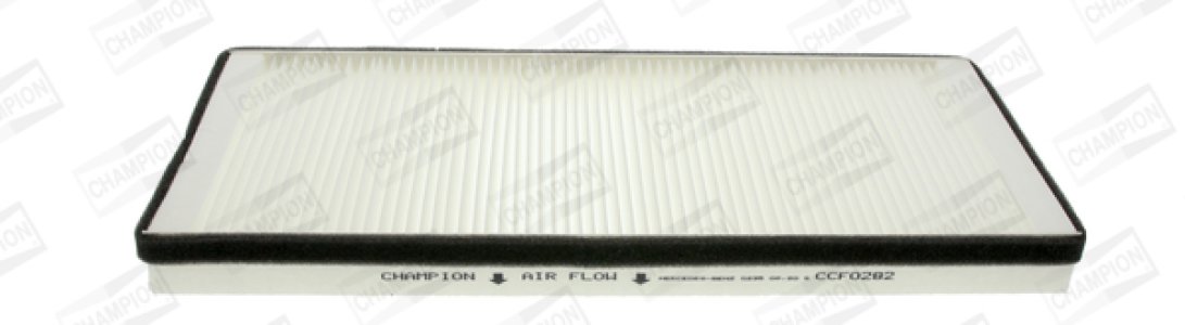 Filtr kabinowy CHAMPION CCF0282 CU3858