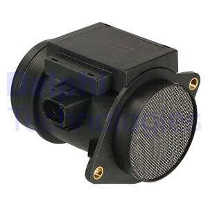 Przepływomierz powietrza DELPHI AF10053-12B1 74906461