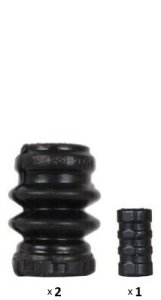 Zacisk hamulca DRI 3185900 1684200283