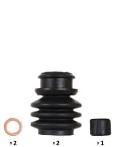 Zacisk hamulca DRI 3279700 45018S9AA01