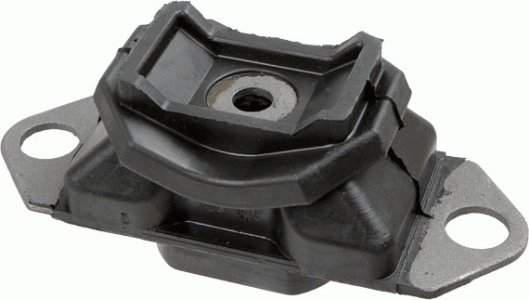 Poduszka skrzyni biegów LEMFÖRDER 37911 01 8200358147