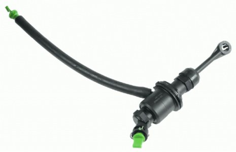 Pompa sprzęgła SACHS 6284 600 664 8200368406