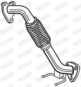 Rura WALKER 10363 1111557