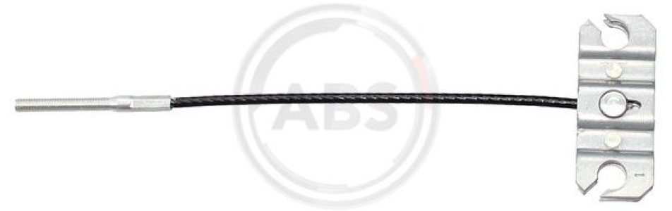 Linka hamulca A.B.S. K11371 26051AA040