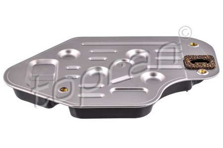 Filtr automatycznej skrzyni biegów TOPRAN 206 959 0747477