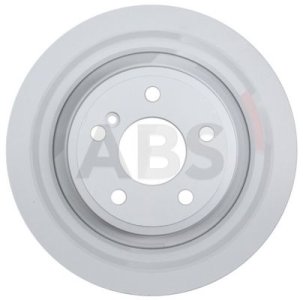 Tarcza hamulcowa A.B.S. 18299 1724230212