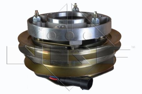 Sprzęgło visco NRF 49706 4852294