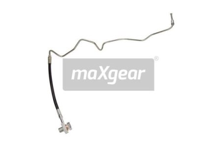 PRZEWÓD HAMULCOWY GIĘTKI VW GOLF  97-05 LT MAXGEAR 52-0094 1J0611763K