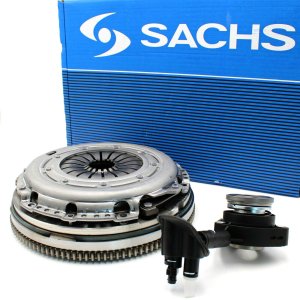 Sprzęgło (KPL.DMF) SACHS 2290 601 105 2290601013 FORD