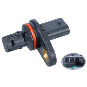 CZUJNIK POŁOŻENIA WAŁU CHEVROLET