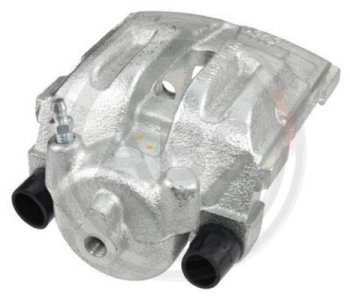 Zacisk hamulca A.B.S. 420961 34216768697 BMW 3 E90  05-11 LT