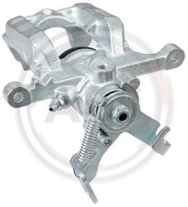 Zacisk hamulca A.B.S. 430592 542109 OPEL ASTRA J  09- PT