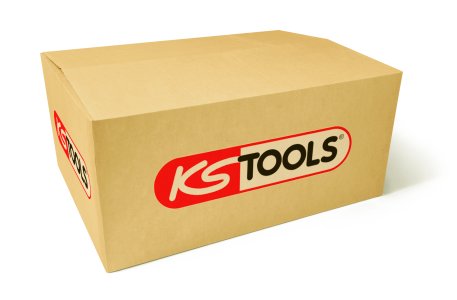 MŁOTEK STOLARSKI KS TOOLS 142 1405, 2000G, WŁÓKNO SZKLANE