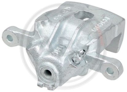 ZACISK HAMULC. HYUNDAI I20  08-14 LT