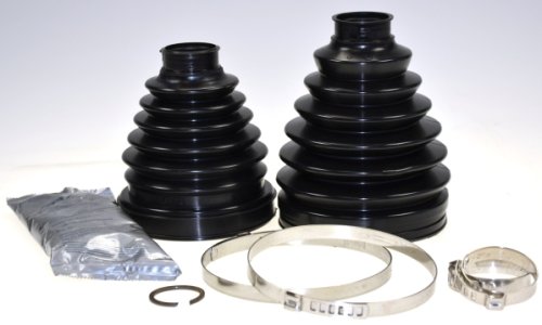 OSŁONA PRZEGUBU LEXUS 