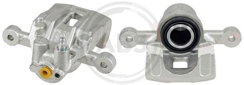 Zacisk hamulca A.B.S. 730621 582102S700 HYUNDAI IX35  10- LT