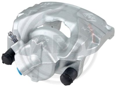 ZACISK HAMULC. RENAULT MEGANE III  08- LP