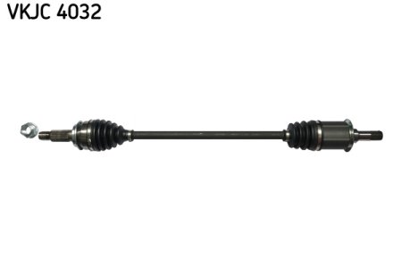 PÓŁOŚ NAPĘDOWA HONDA