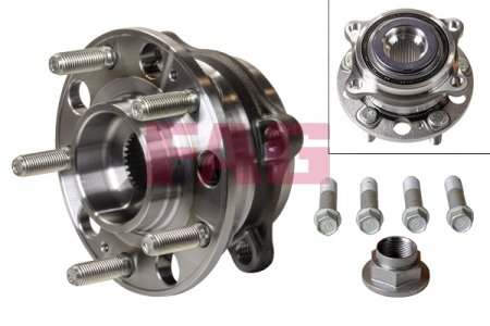 ŁOŻYSKO, ZESTAW NAPRAWCZY PIASTY KIA