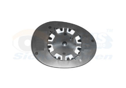 WKŁAD LUSTERKA CITROEN 