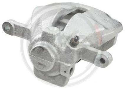 Zacisk hamulca A.B.S. 522772 34116778336 MINI COOPER  06-15 PP