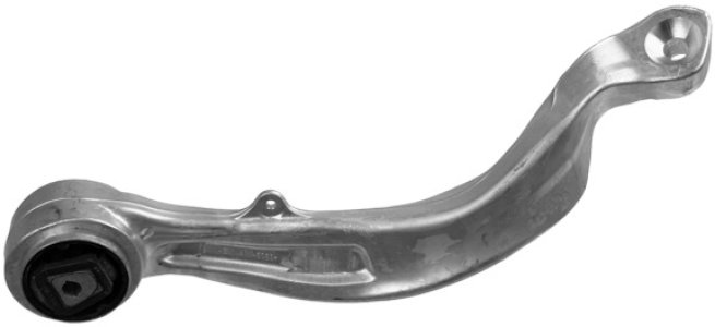 WAHACZ PRZOD PR BMW 5 E60